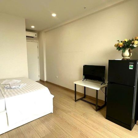 Era Apartment Dong Tac Hanoi Kültér fotó